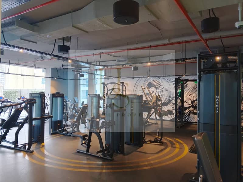 Prime Location | Fully Furnished 1 BHK | Well Maintained - Image 11