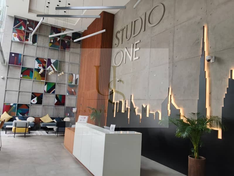 Prime Location | Fully Furnished 1 BHK | Well Maintained - Image 12