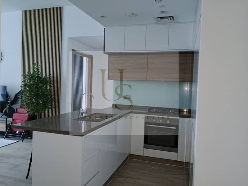 Prime Location | Fully Furnished 1 BHK | Well Maintained - Image 7