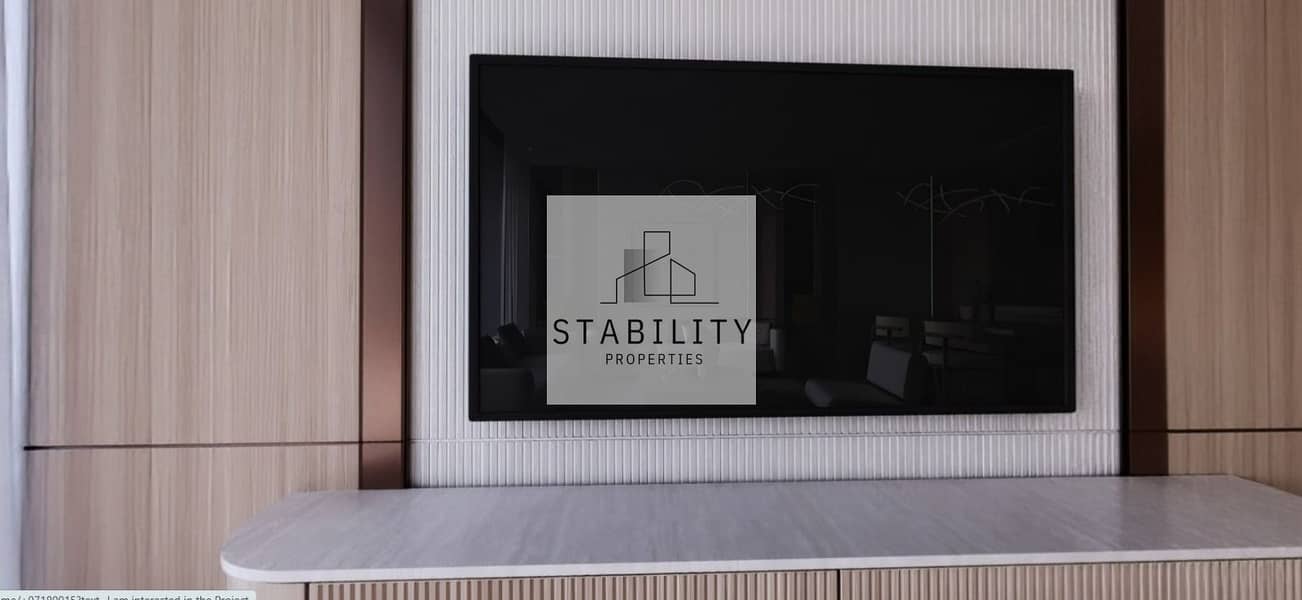 City Views | Private Pools | Modern Units in a Central Location Offering Community Facilities, Leisure Zones, Rooftop Amenities, and High Rental Appea - Image 8