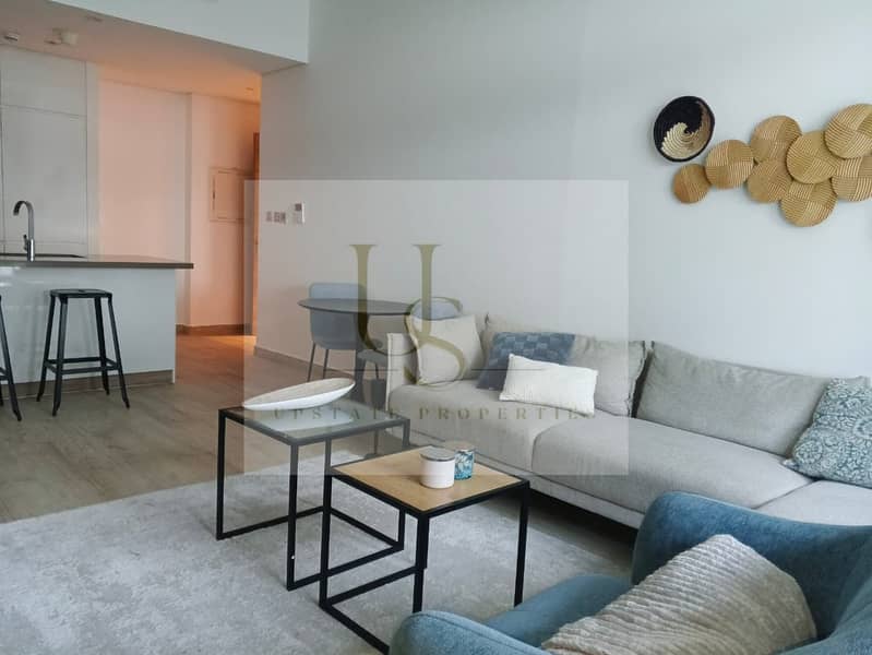 Prime Location | Fully Furnished 1 BHK | Well Maintained - Image 8