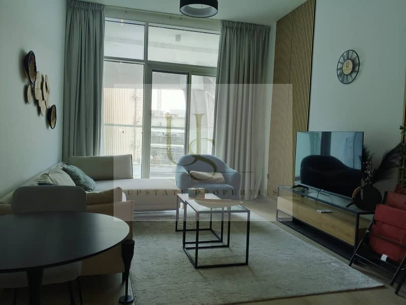 Prime Location | Fully Furnished 1 BHK | Well Maintained - Image 6