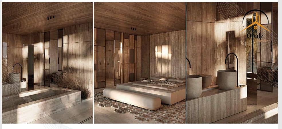 Don’t Miss! 1-Bedroom Apartment | Open Kitchen & Balcony | Resort-Style Waterfront Living | Dubai South - Image 11