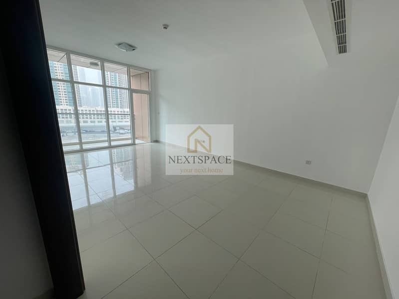 Spacious Two Bedroom | Ready to move | Prime Location