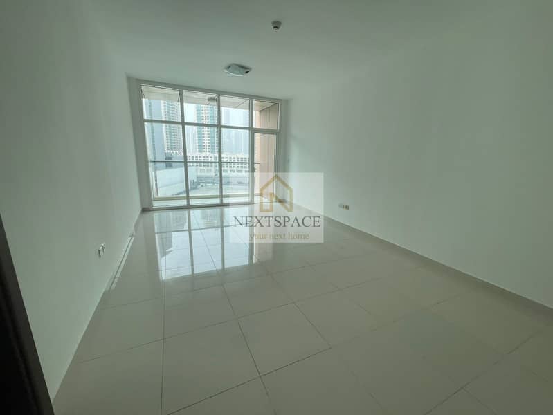 Spacious Two Bedroom | Ready to move | Prime Location