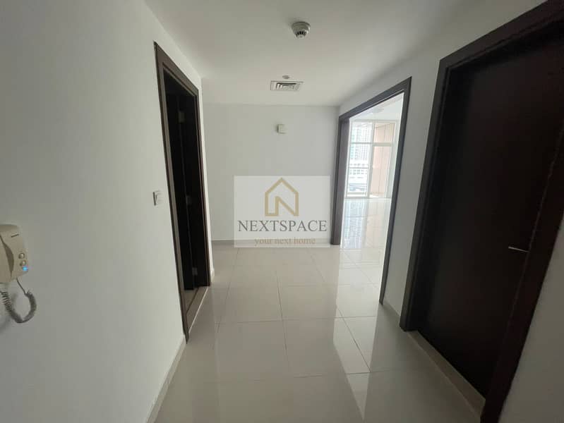 Spacious Two Bedroom | Ready to move | Prime Location