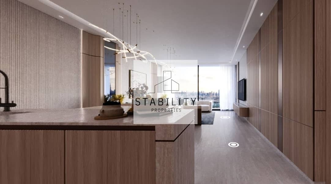 Exclusive Pools | Designer Residences | Investment-Ready Homes in a Secure, Prime Location With Attractive ROI, Family Spaces, and Lifestyle-Oriented - Image 13