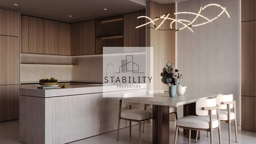 Exclusive Pools | Designer Residences | Investment-Ready Homes in a Secure, Prime Location With Attractive ROI, Family Spaces, and Lifestyle-Oriented - Image 14