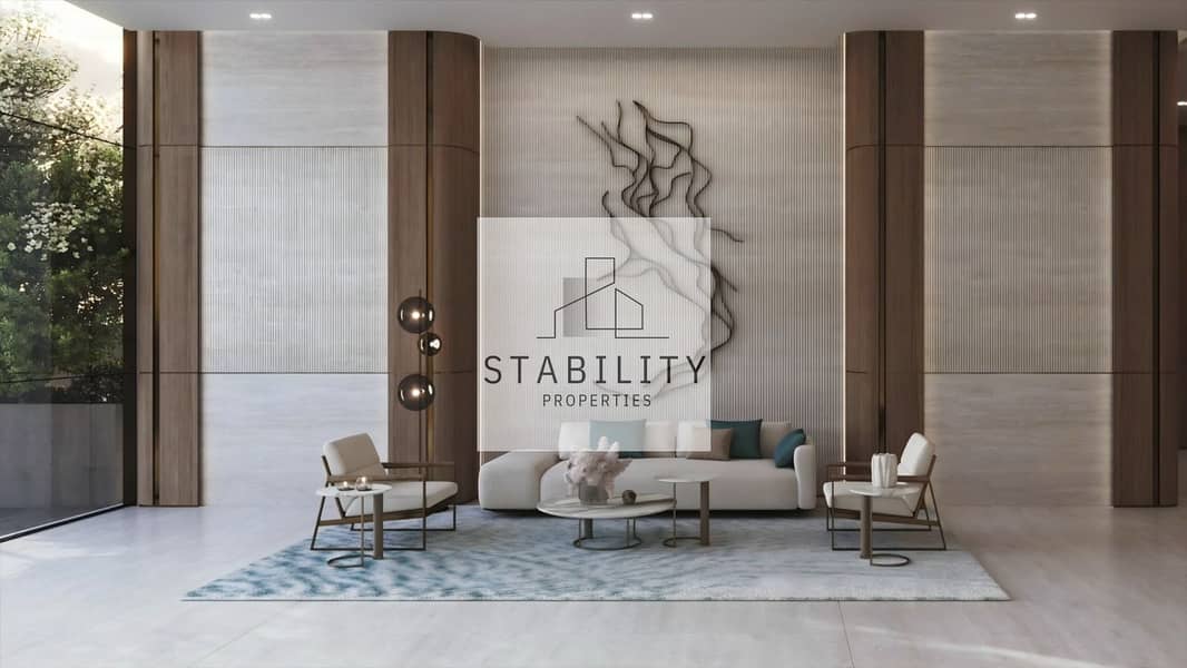 Exclusive Pools | Designer Residences | Investment-Ready Homes in a Secure, Prime Location With Attractive ROI, Family Spaces, and Lifestyle-Oriented - Image 18