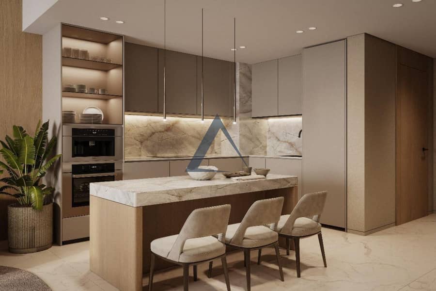 Handover in 6 Months | High-End Finishes | Ideal End-User Payment Plan