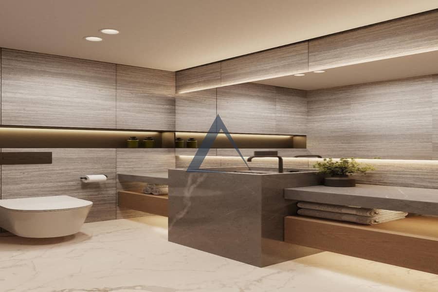 Handover in 6 Months | High-End Finishes | Ideal End-User Payment Plan - Image 7
