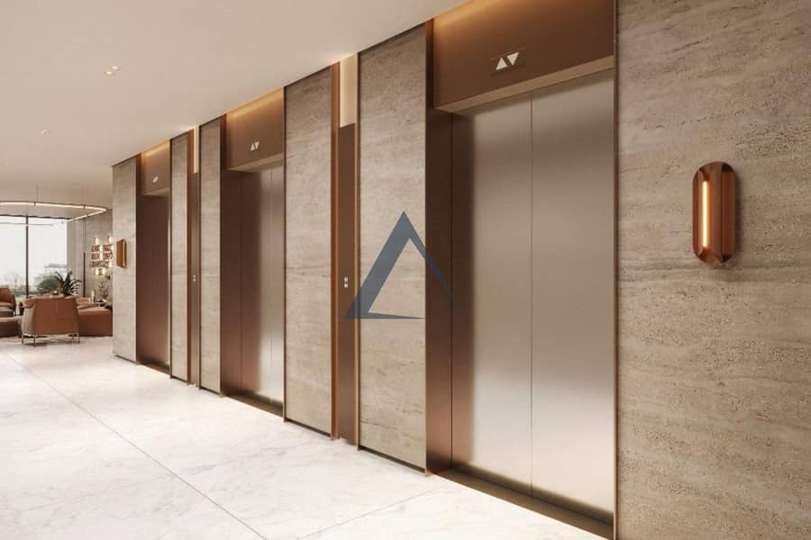 Handover in 6 Months | High-End Finishes | Ideal End-User Payment Plan - Image 10