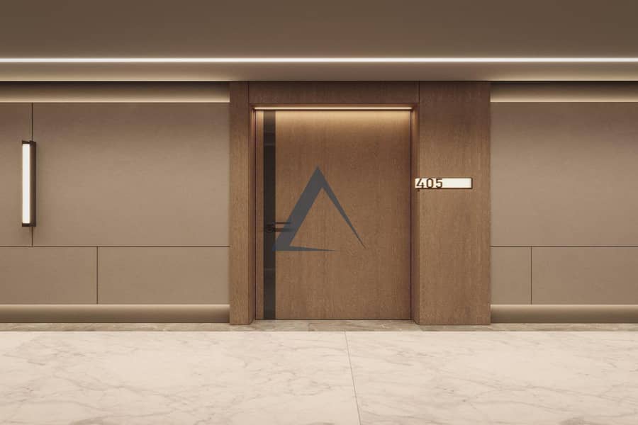 Handover in 6 Months | High-End Finishes | Ideal End-User Payment Plan - Image 11