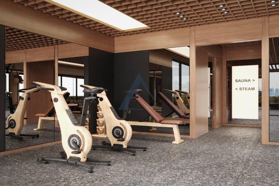 Handover in 6 Months | High-End Finishes | Ideal End-User Payment Plan - Image 13