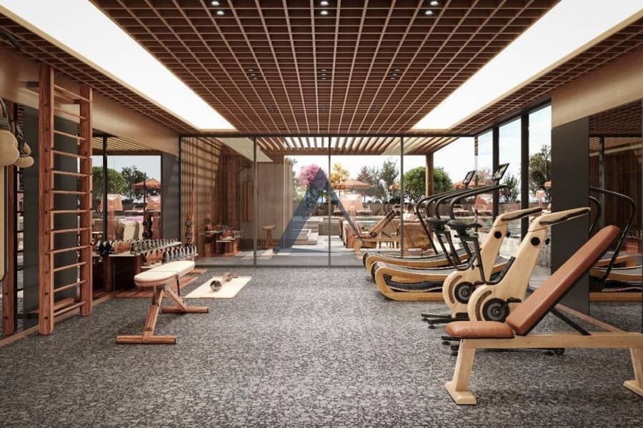 Handover in 6 Months | High-End Finishes | Ideal End-User Payment Plan - Image 14