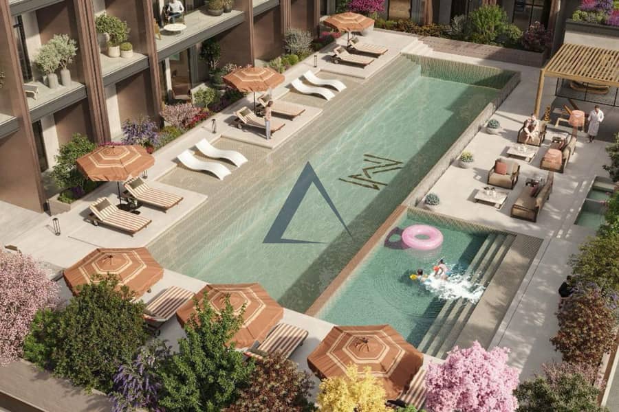 Handover in 6 Months | High-End Finishes | Ideal End-User Payment Plan - Image 16