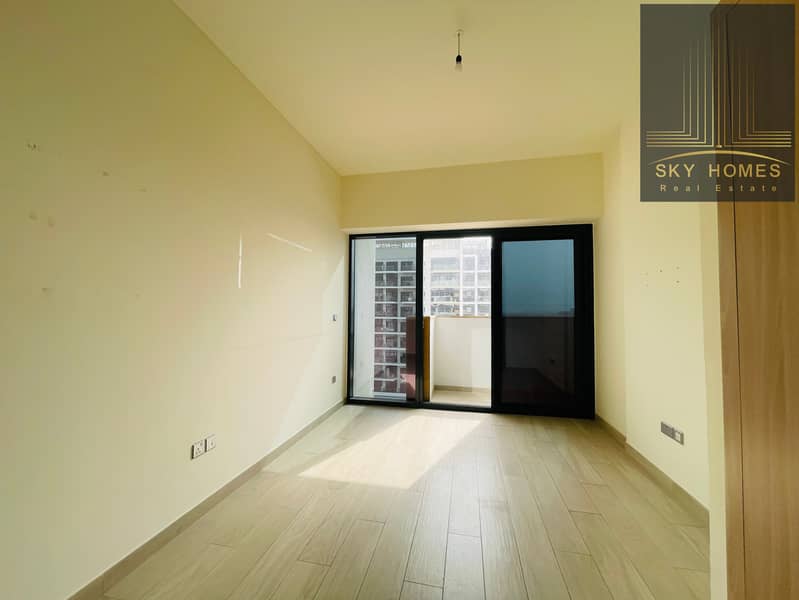 BRAND NEW | FREE CHILLER | HUGE SIZE | STUDIO APARTMENT WITH KITCHEN APPLIANCES IN JUST 55K