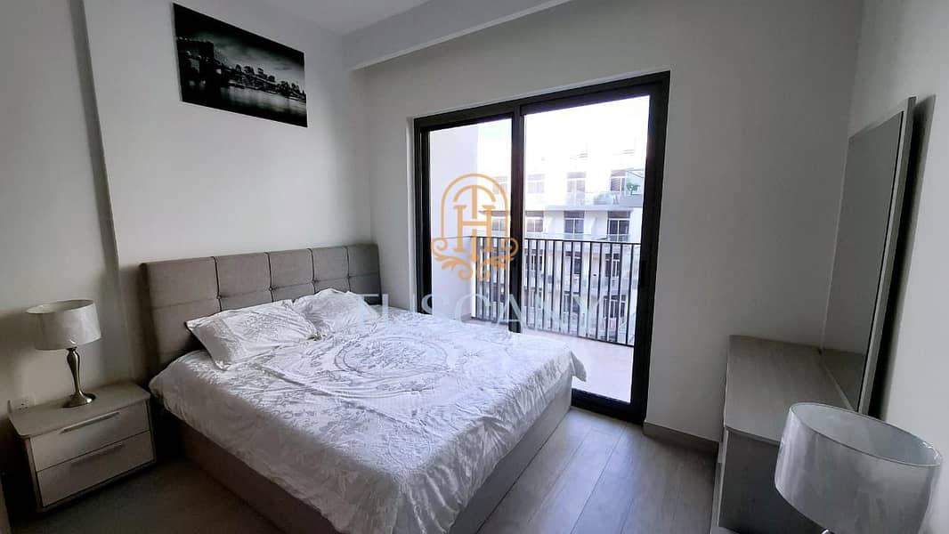 Investor Deal | Hotel Apartment for Urgent Sale | Azizi Pearl