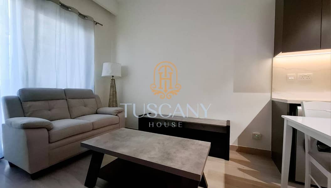 Investor Deal | Hotel Apartment for Urgent Sale | Azizi Pearl