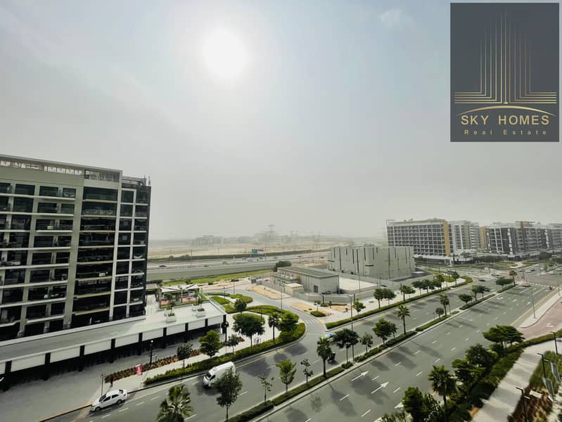 BRAND NEW | FREE CHILLER | HUGE SIZE | STUDIO APARTMENT WITH KITCHEN APPLIANCES IN JUST 55K - Image 10