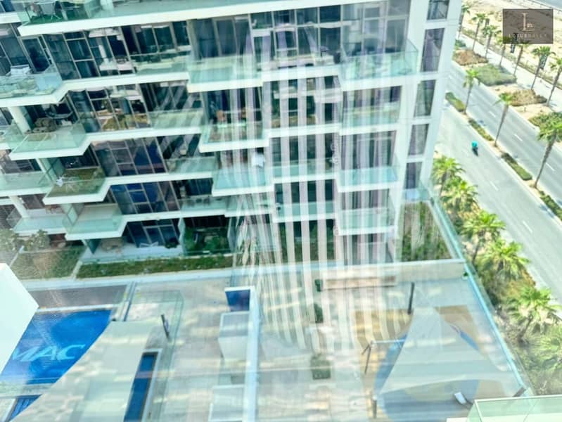 Fully Furnished 2BR | 4 Bath | Golf Promenade 2A | Spacious 1460 Sqft - Image 9