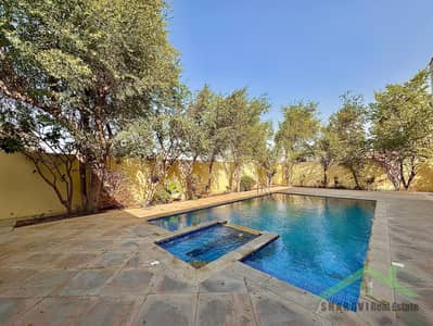 4 Bedroom Villa for Rent in Al Mizhar, Dubai - IMG_9345. jpg
