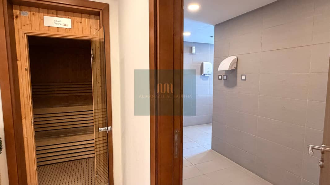 BURJ AND SEA VIEW | FULLY FURNISHED | PRIVATE BEACH ACCESS - Image 20