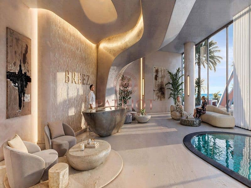 Modern living | Skyline Sea View | Payment Plan