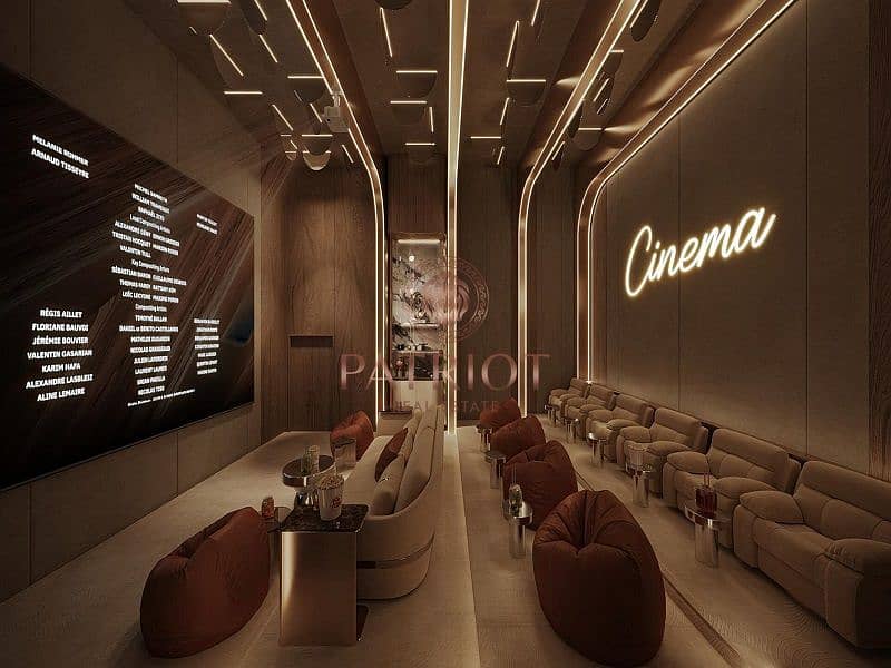 Modern living | Skyline Sea View | Payment Plan - Image 9