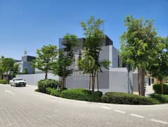 تملك فيلا بأكبر مساحة أرض في كايا (10,000 قدم مربع) | مطلة على الغابة | 5 غرف نوم + غرفة خادمة | موقع مميز جدًا