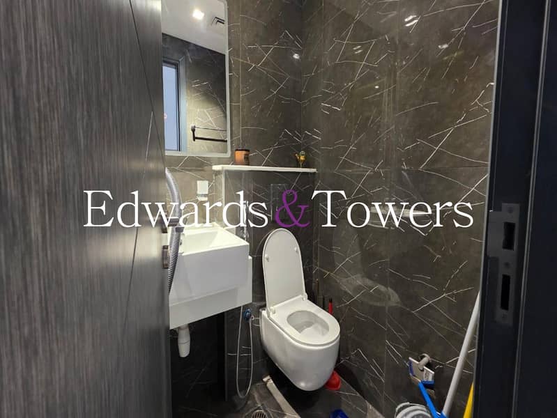 Studio On Sale, Samana Golf Ave | Rented July 2026 - Image 6