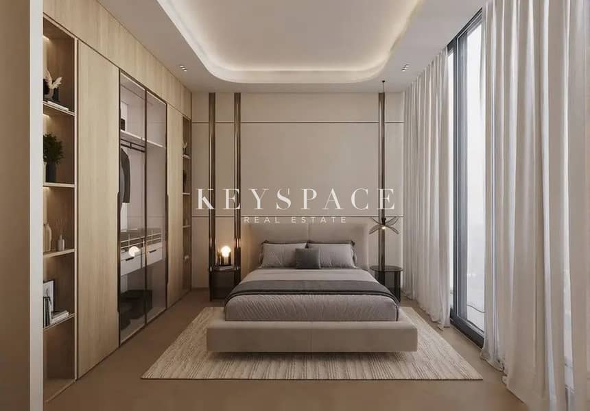 ELEGANT STUDIO APARTMENT l DESIGNED FOR STYLE & COMFORT l STRATEGIC LOCATION - Image 9