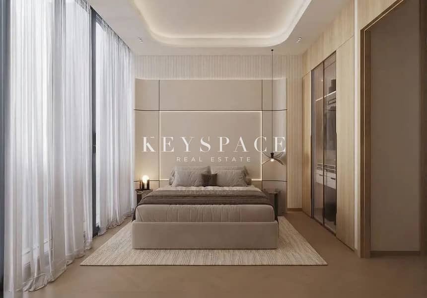 ELEGANT STUDIO APARTMENT l DESIGNED FOR STYLE & COMFORT l STRATEGIC LOCATION - Image 10