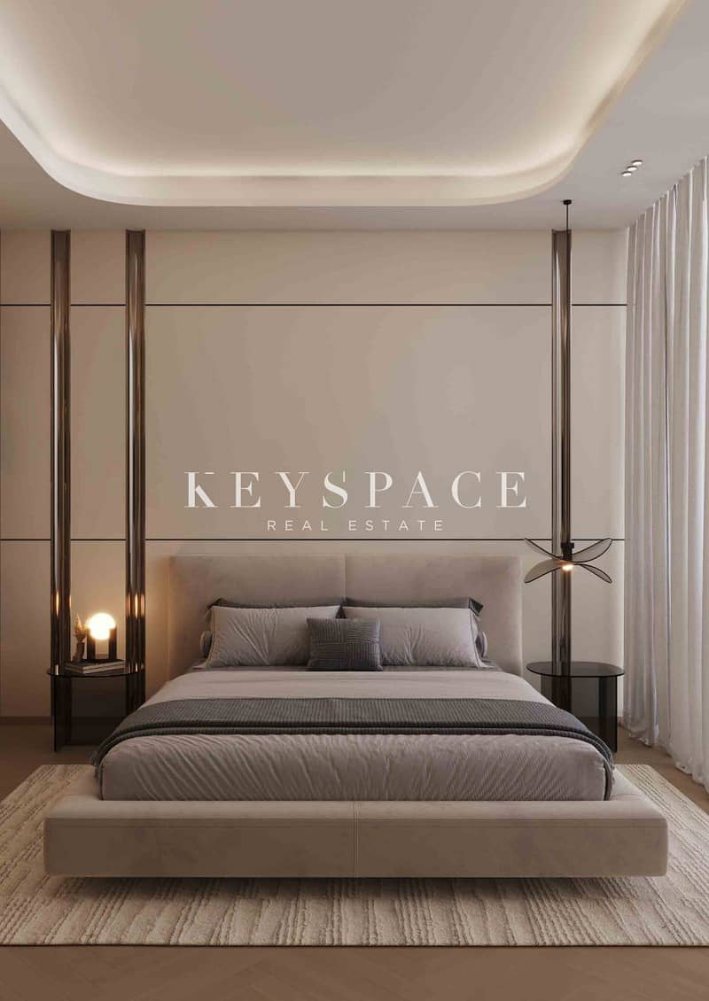 ELEGANT STUDIO APARTMENT l DESIGNED FOR STYLE & COMFORT l STRATEGIC LOCATION - Image 11