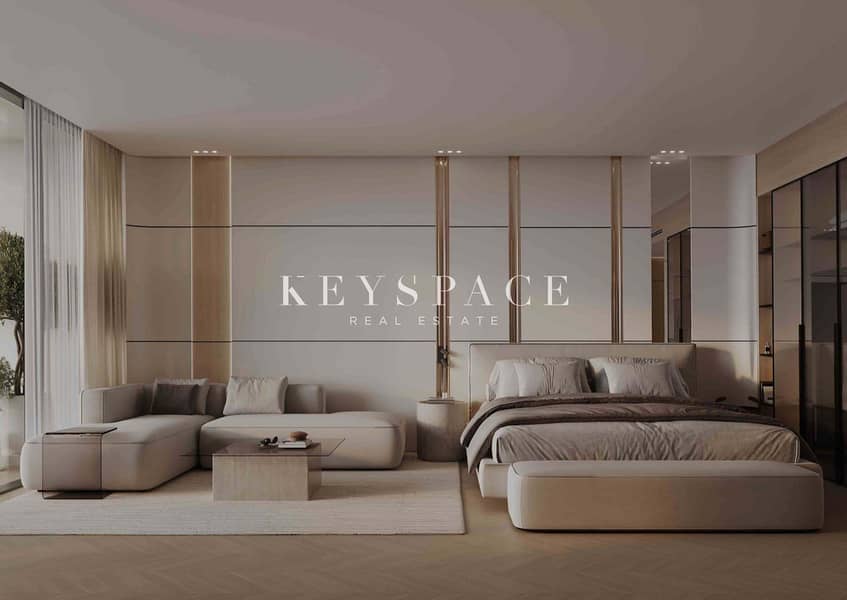 ELEGANT STUDIO APARTMENT l DESIGNED FOR STYLE & COMFORT l STRATEGIC LOCATION - Image 12