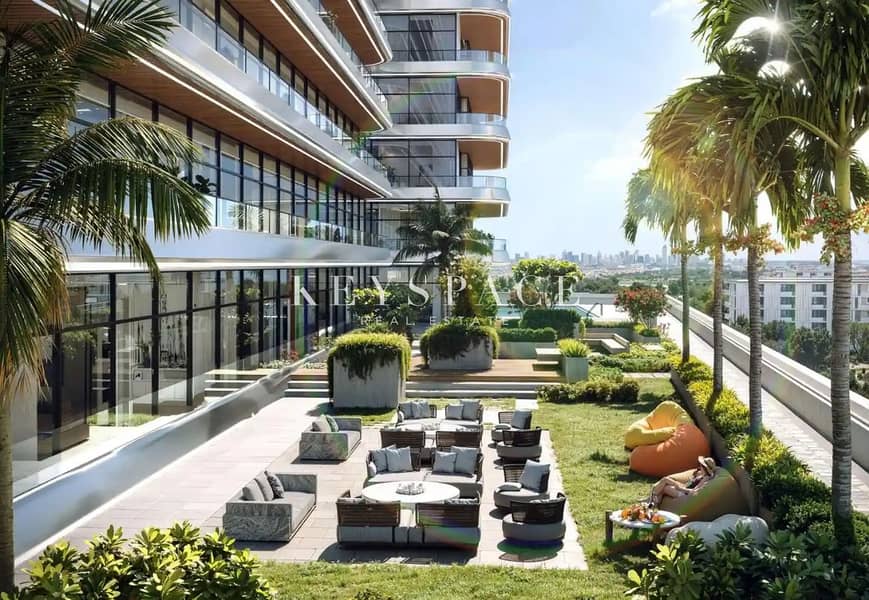 ELEGANT STUDIO APARTMENT l DESIGNED FOR STYLE & COMFORT l STRATEGIC LOCATION - Image 17