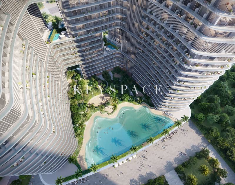 ELEGANT STUDIO APARTMENT l DESIGNED FOR STYLE & COMFORT l STRATEGIC LOCATION - Image 18