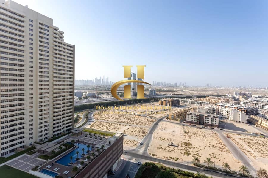 High Floor | Spacious Unit | Vacant - Image 8