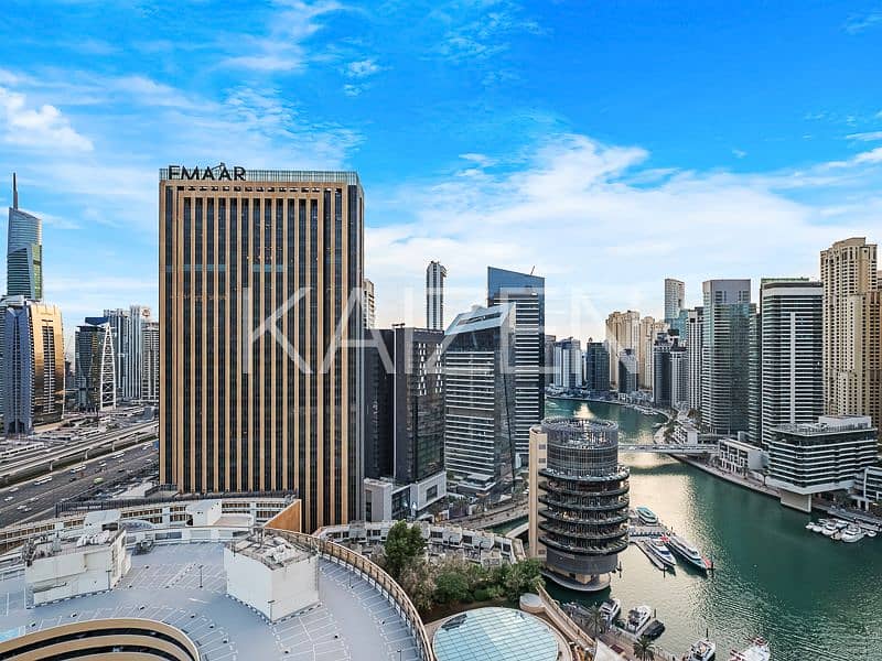 Dubai Marina Mall Hotel | 1BR Apartment for Rent - Image 15