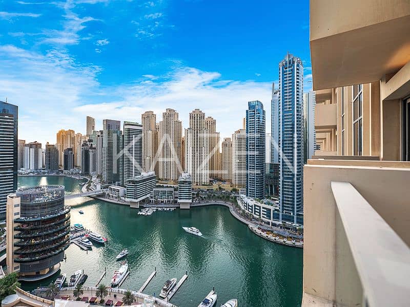 Dubai Marina Mall Hotel | 1BR Apartment for Rent - Image 16