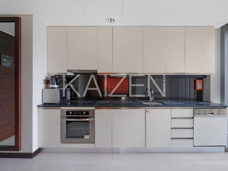 Dubai Marina Mall Hotel | 1BR Apartment for Rent