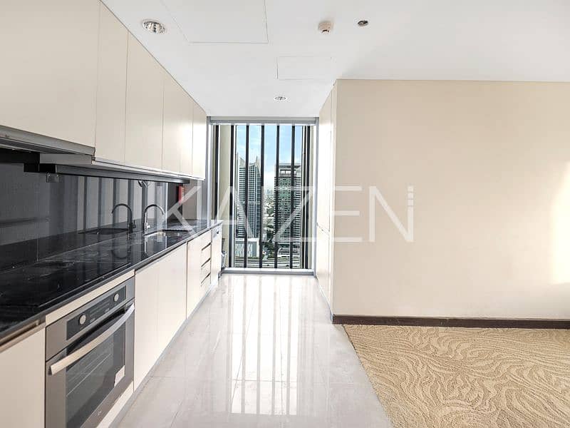 Dubai Marina Mall Hotel | 1BR Apartment for Rent