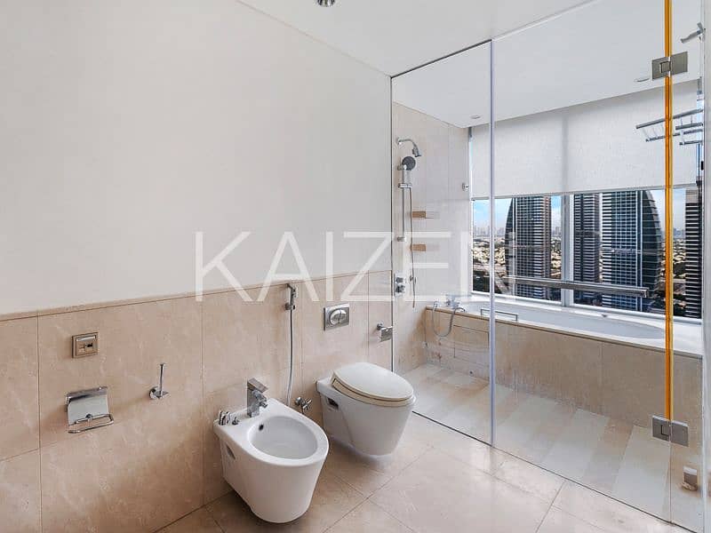 Dubai Marina Mall Hotel | 1BR Apartment for Rent - Image 18