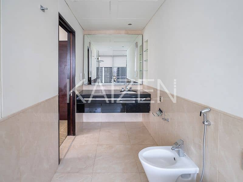 Dubai Marina Mall Hotel | 1BR Apartment for Rent - Image 20