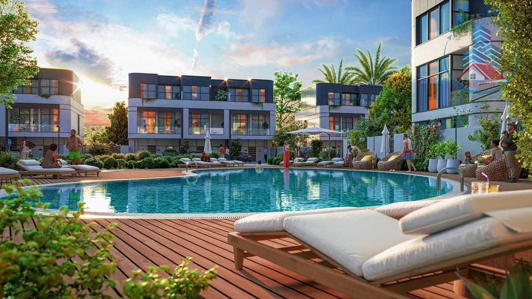 10% Down Payment | 1% Monthly | Close to Metro | No Commission | 40% Discount