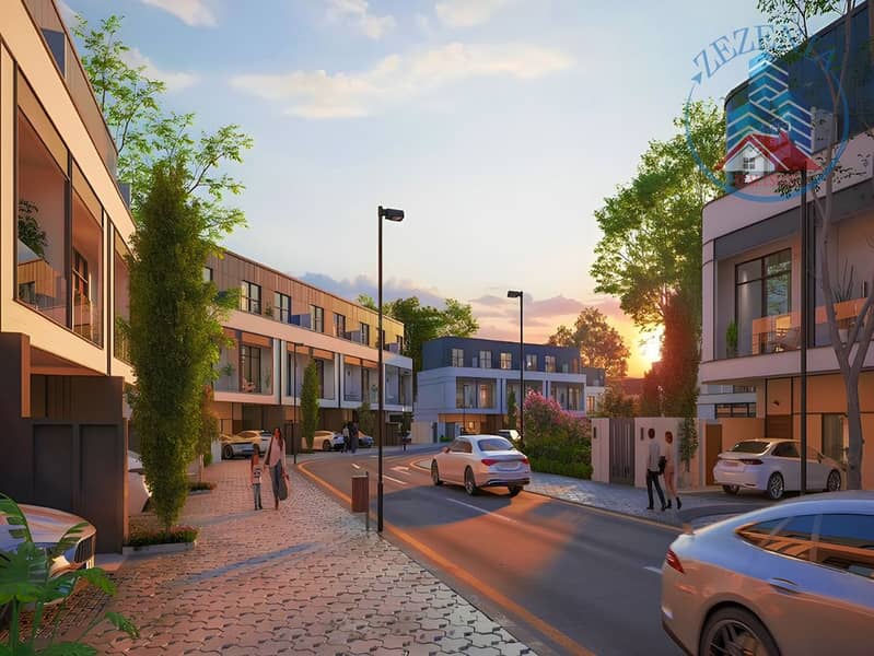 10% Down Payment | 1% Monthly | Close to Metro | No Commission | 40% Discount - Image 7