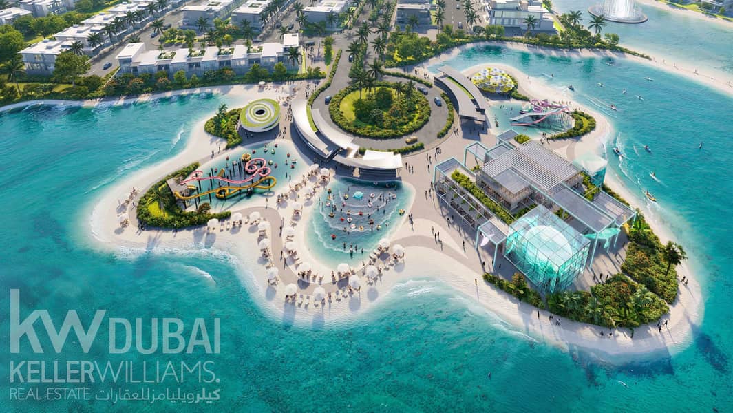 Waterfront | Payment Plan | Demanded Community