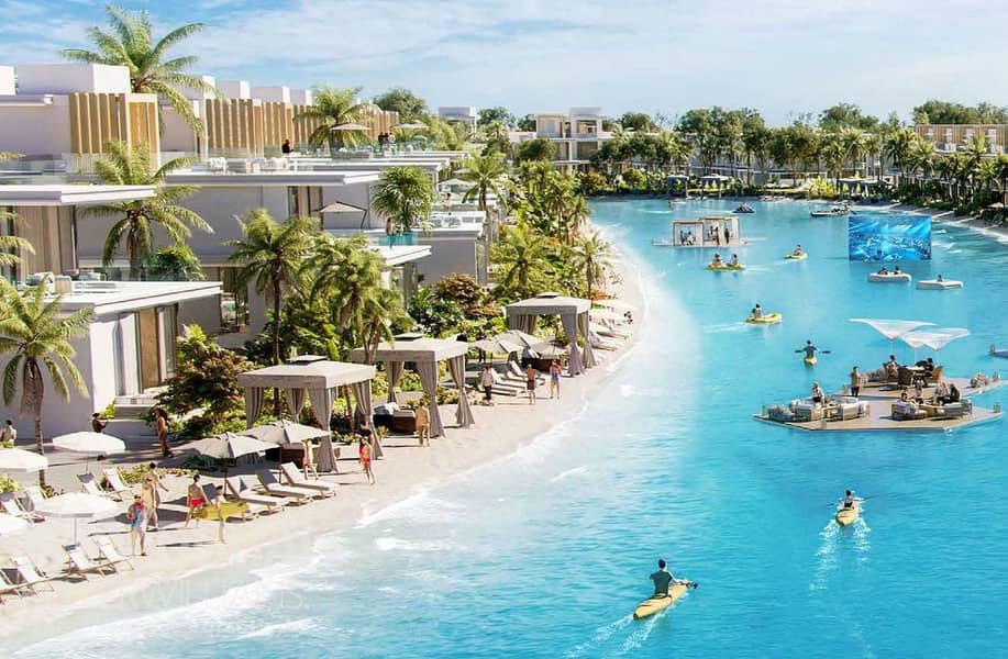 Waterfront | Payment Plan | Demanded Community