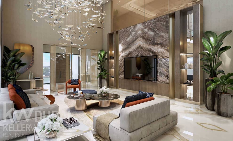 Waterfront | Payment Plan | Demanded Community