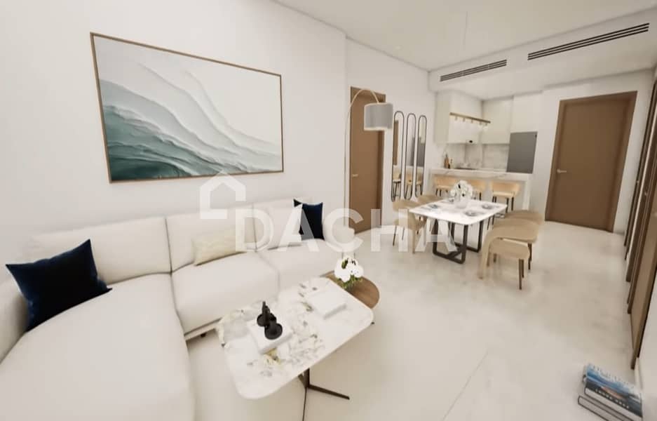 Water View | Payment Plan | Negotiable